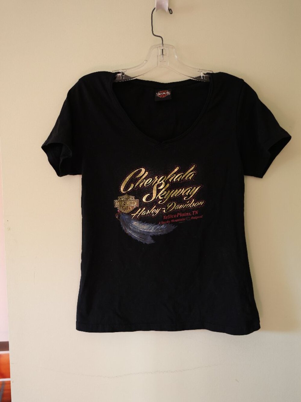 HD T-Shirt